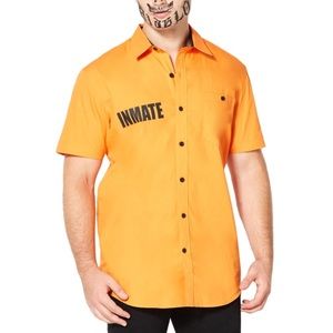 Inmate Halloween Costume (Suicide Squad) 🎃👻🕸